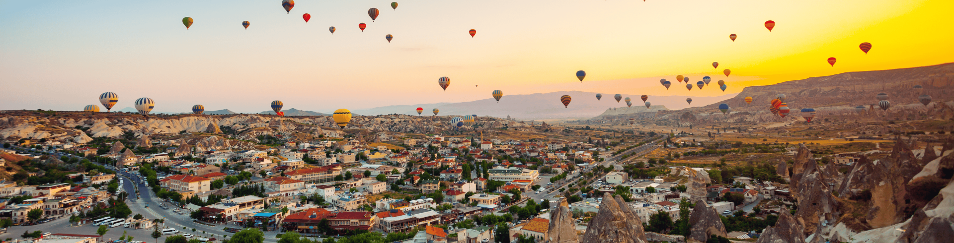 Turquia e Suas Essncias